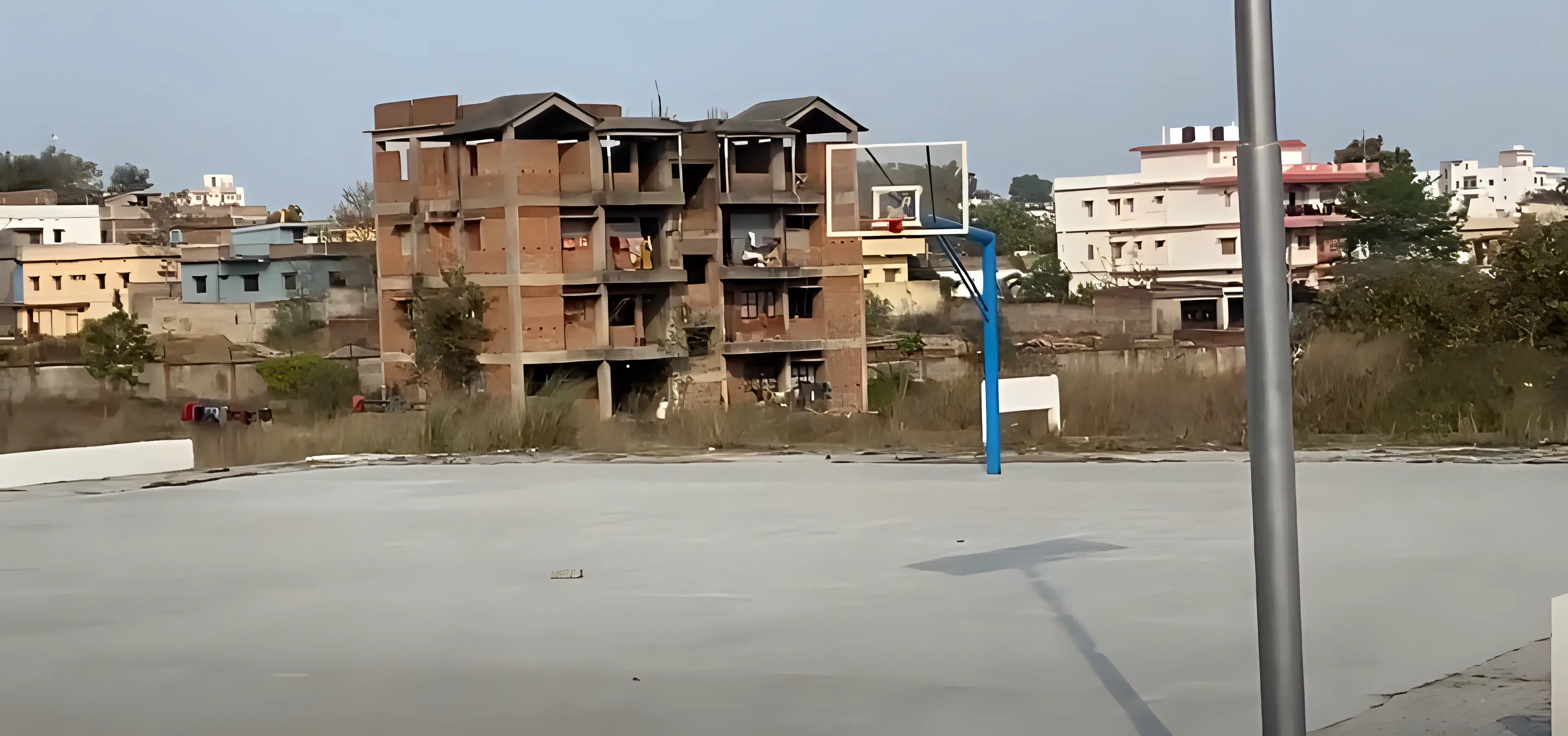 UCET VBU Sports Facilities photo 1